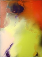Click to enlarge "Voyage" Voyage, 48"x36", Oil on Canvas (2005)