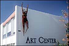 San Luis Obispo Art Center